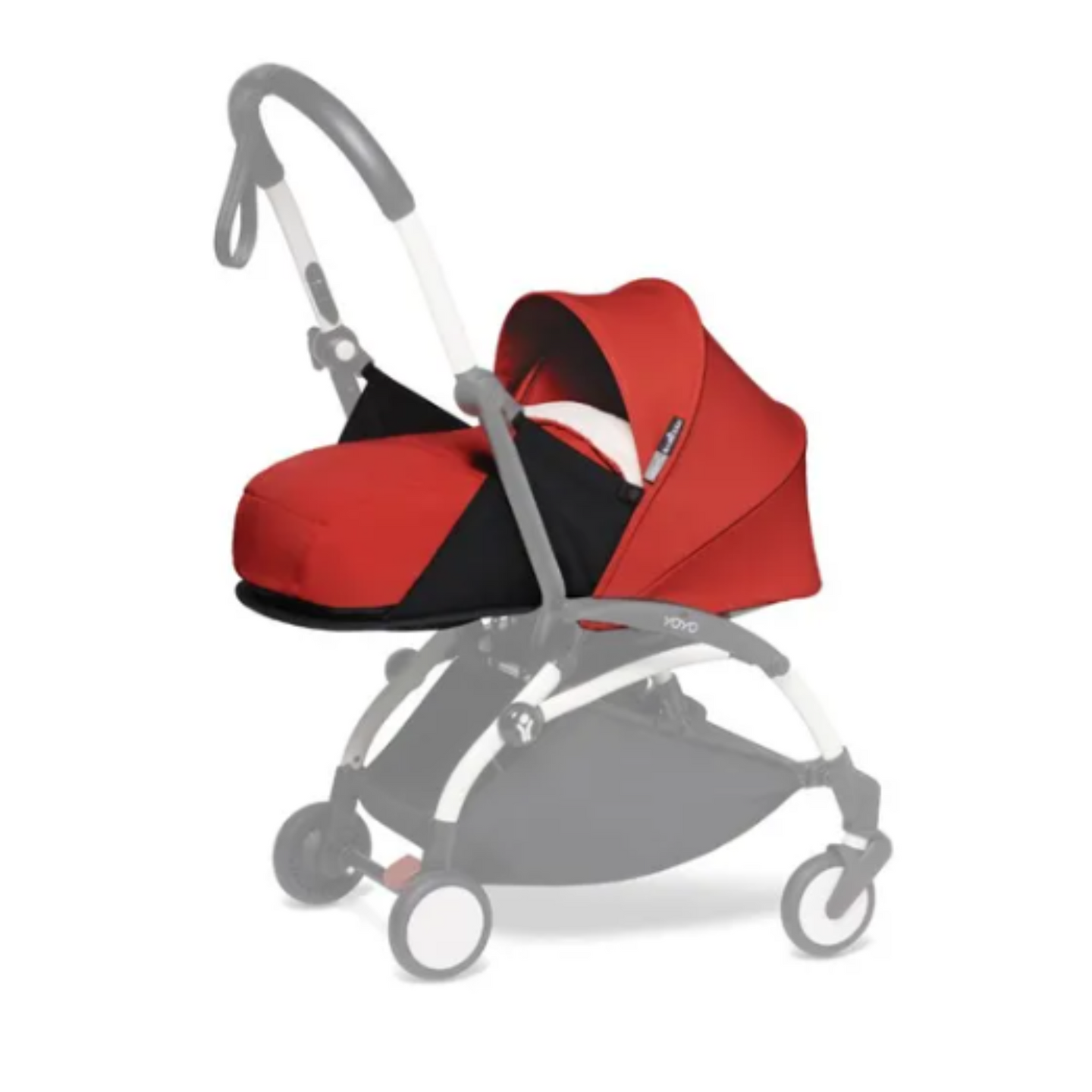 Babyzen - YOYO Newborn Pack 0+ Red